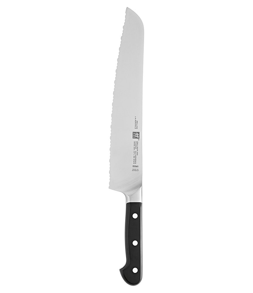 Zwilling J.A. Henckels Pro 10#double; Ultimate Bread Knife