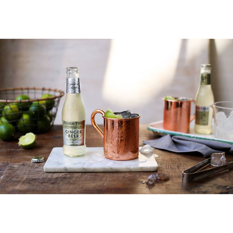 Zevia Cream Soda Zero Calorie Soda - 6pk/12 fl oz Cans