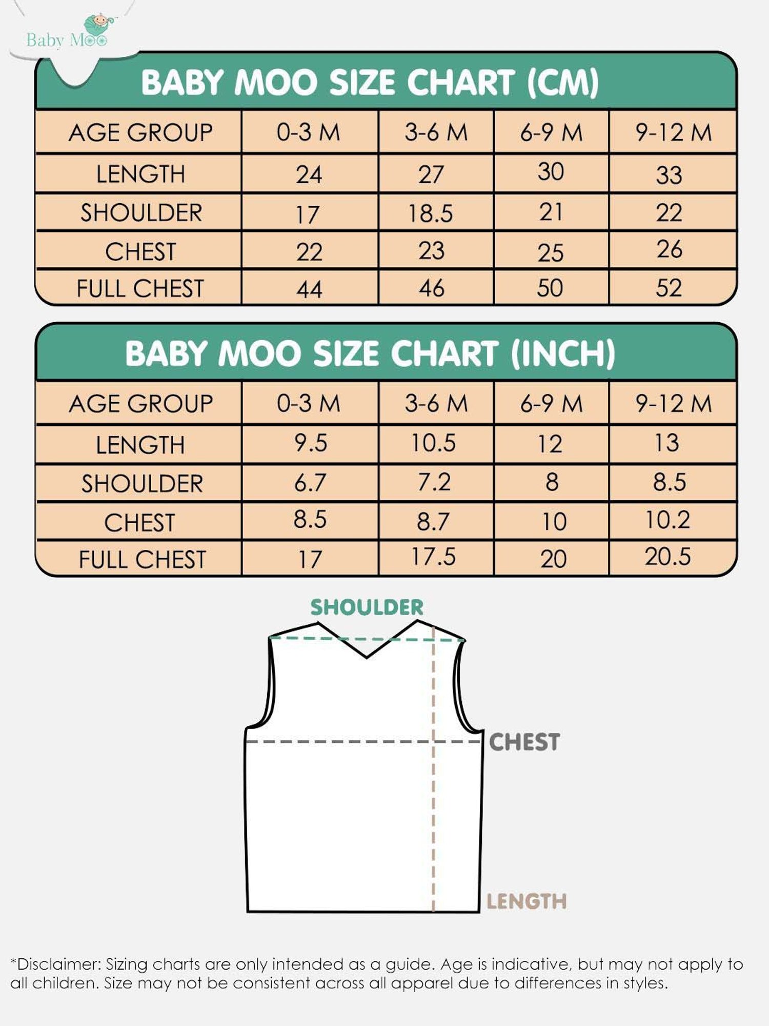 Baby Moo Vintage Ride Yellow Mattress with Fixed Neck Pillow and Bolsters