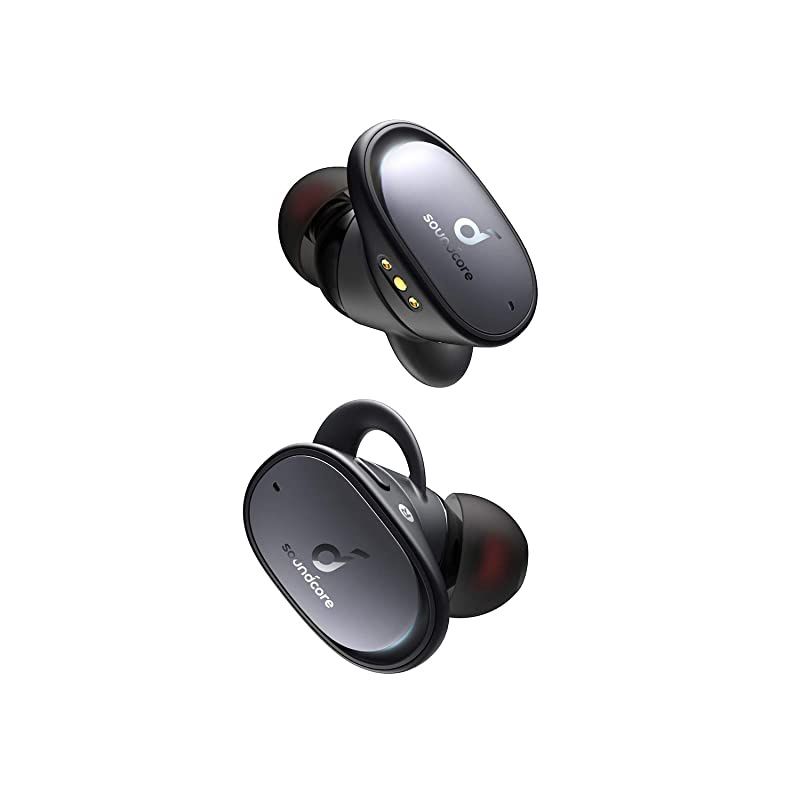 Anker  Liberty 2 Pro True Wireless Earbuds, Bluetooth Earbuds with Astria Coaxial Acoustic Architecture, in-Ear Studio Performance, 8-Hour Playtime, HearID Personalized EQ, Wireless Charging