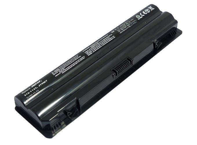 CWK&reg; High Performance Dell XPS 15 L502X Laptop Battery 6 Cell 24 Months Warranty