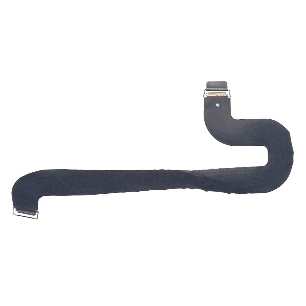 4K lcd lvds video display cable for 21.5" A1418 MK142 MK442 MK452