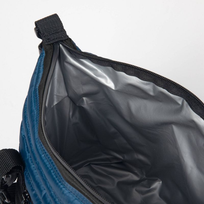 Picnic Time 9qt Savoie Wine and Cheese Bag