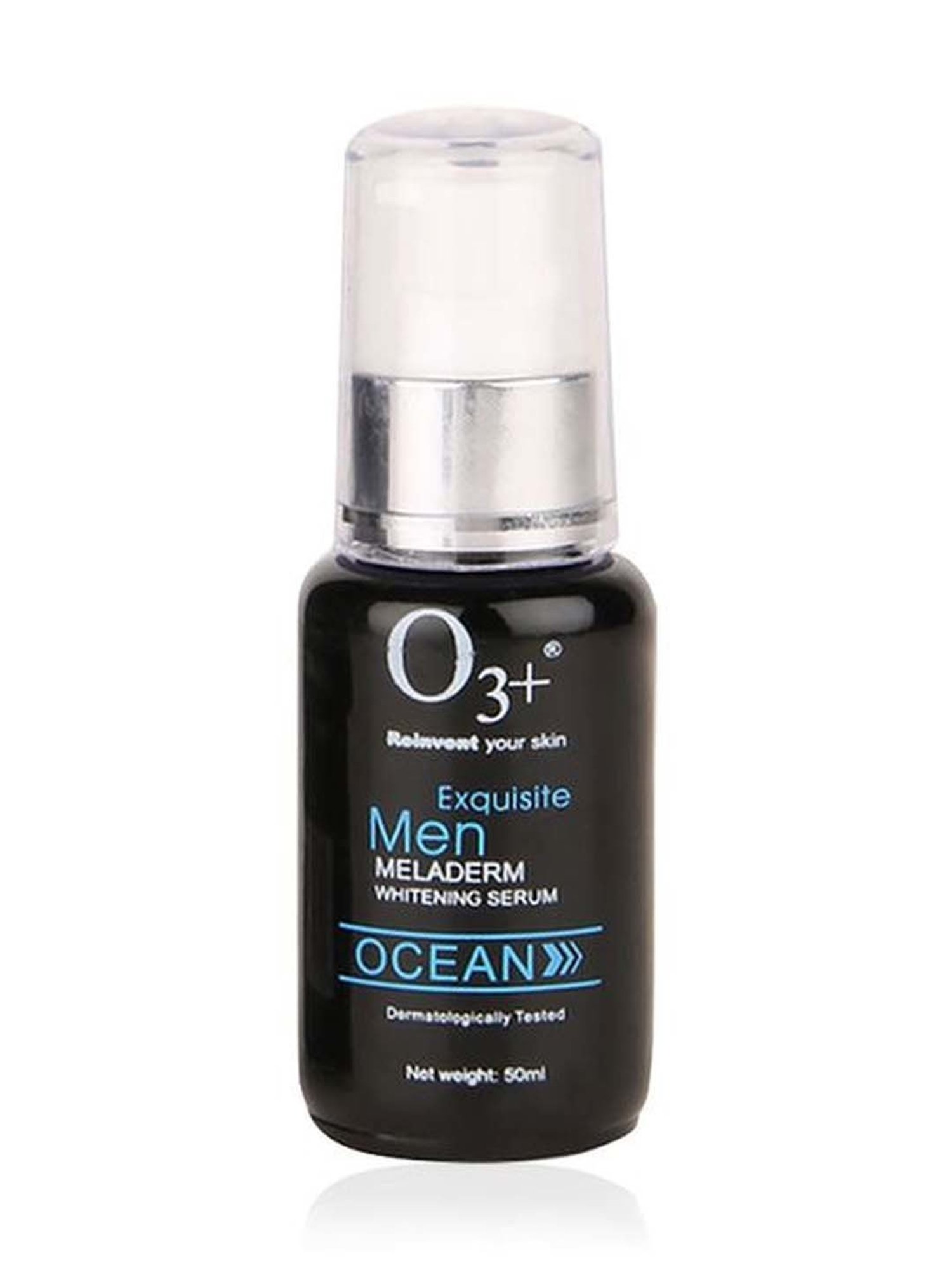 O3+ Ocean Whitening Serum - 50 ml