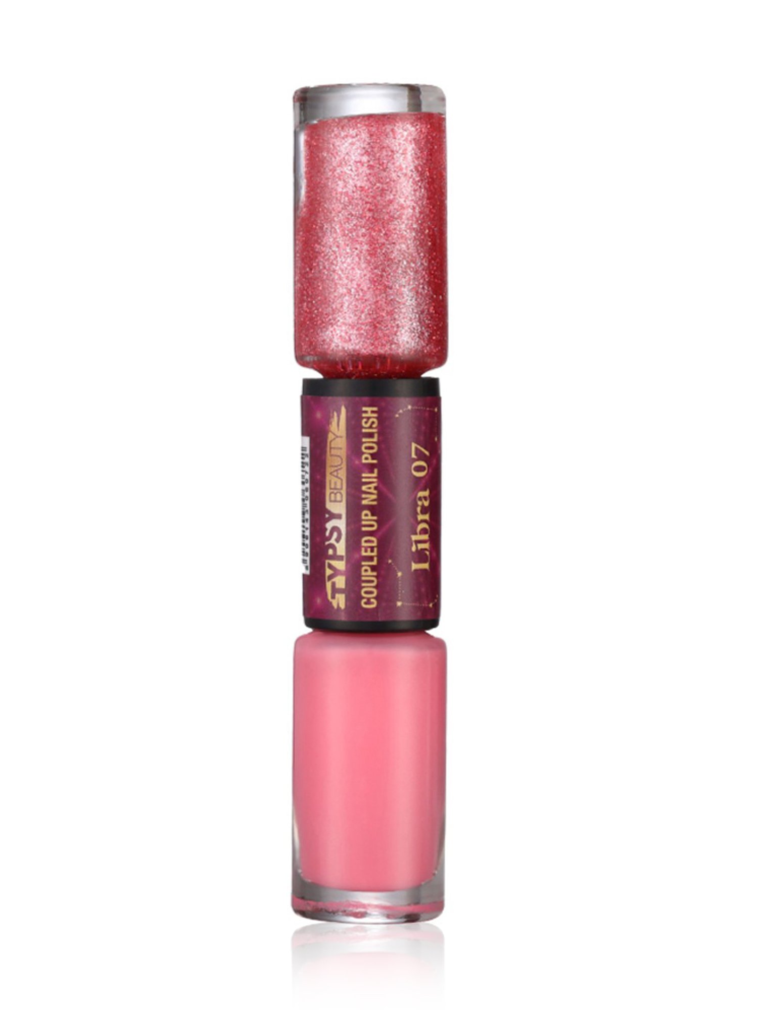 Typsy Beauty Coupled Up Nail Polish Libra 07 - 10 ml