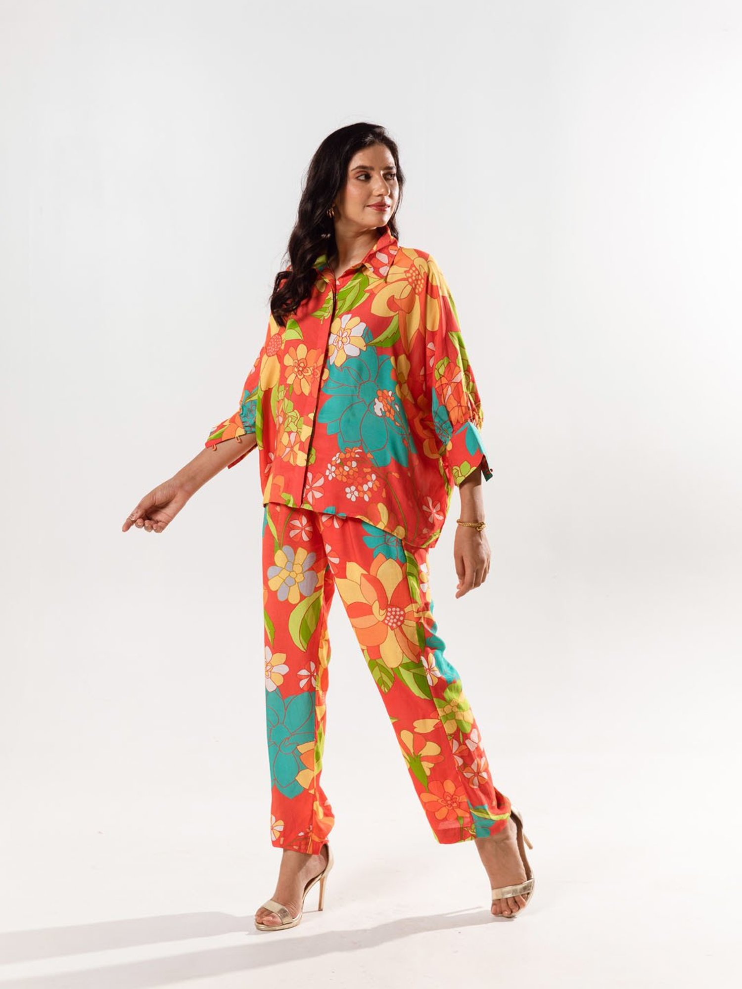 Aroop Shop India Lyra Set