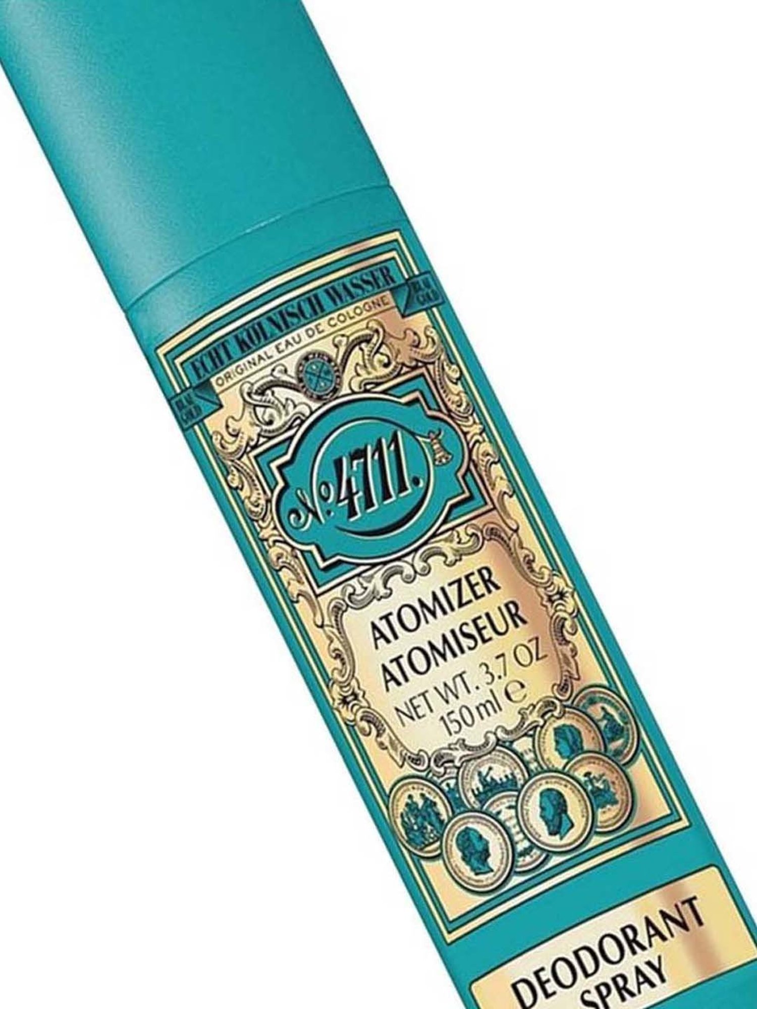 4711 EKW Deodorant Spray for Men - 150 ml