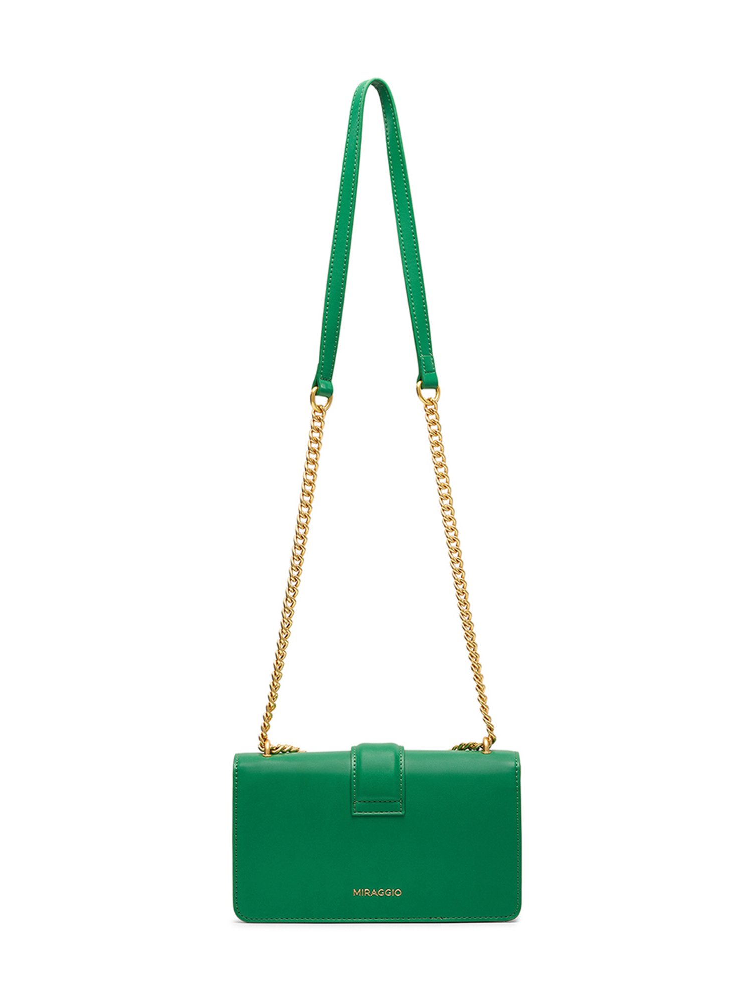 Kendall + Kylie Pink Medium Cross Body Bag