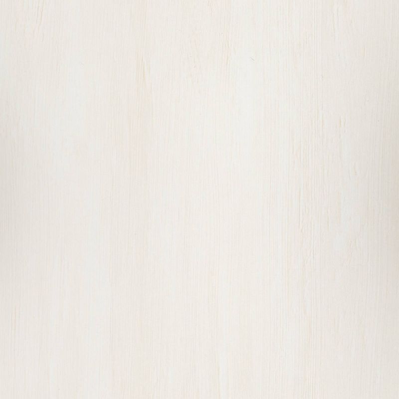 Full Summer Breeze Bookcase Headboard   White Wash  - South Shore