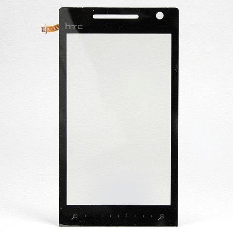 Htc Diamond P3700 Touch Digitizer + Lcd Screen Full
