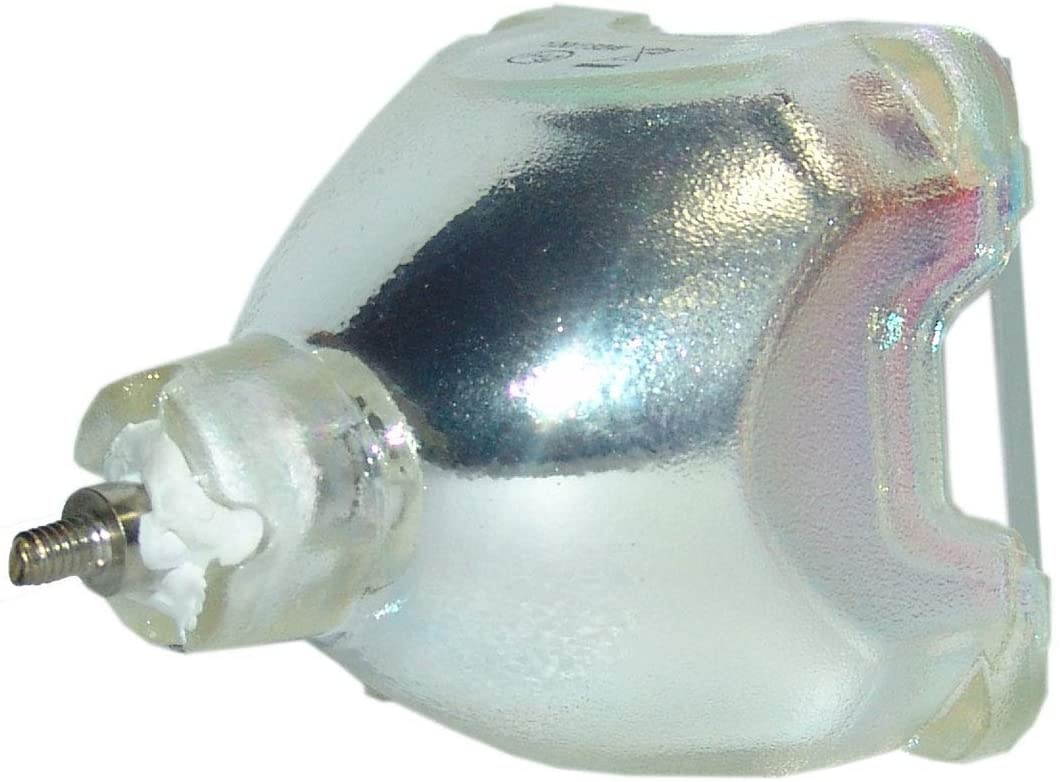 OMAIC Projector Lamp Bulb for Epson ELPLP67/ V13H010L67 Home Cinema PowerLite 500 707 710HD 750HD, W12 S12 EX5210 EX7210 EX3210 EX3212 VS210 VS220 X12 Replacement Projector Lamp/Bulb