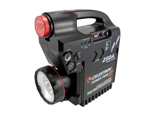 CELESTRON 18777 PowerTank 17