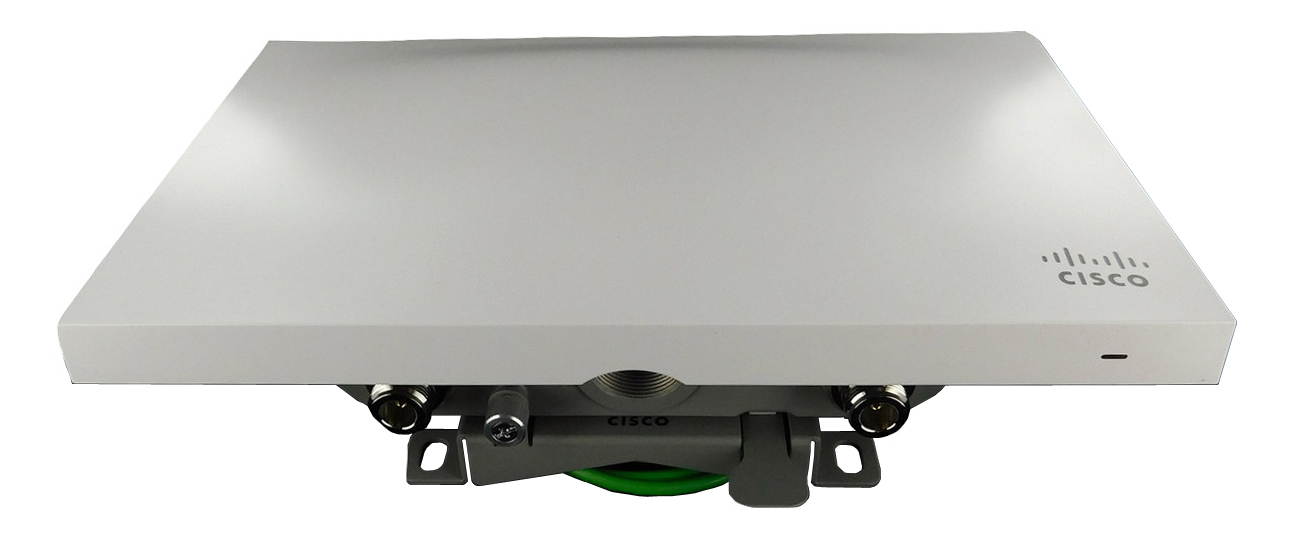 Cisco Meraki MR72 Dual-band 2x2 MIMO 802.11ac Access Point MR72-HW