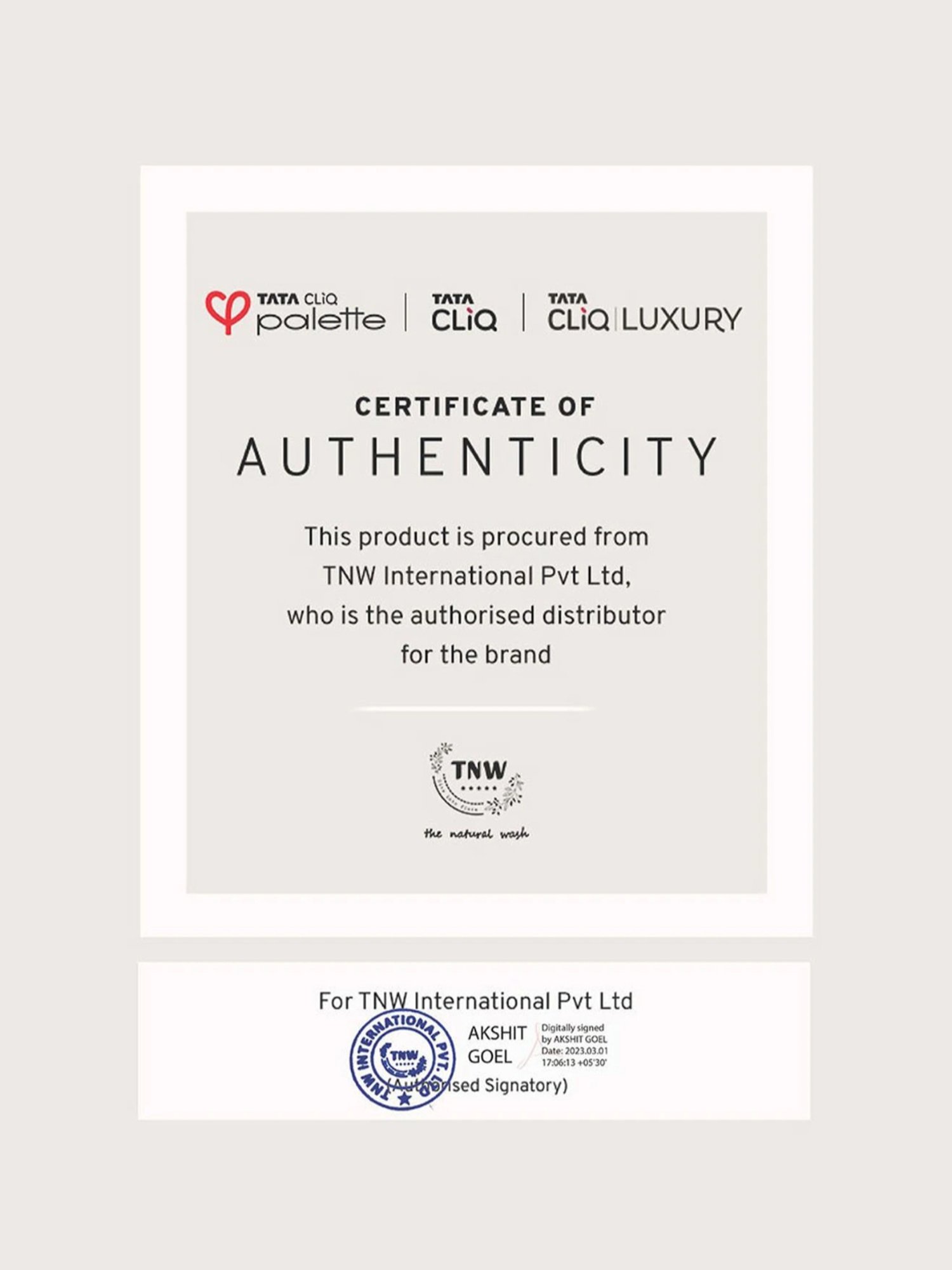 TNW-The Natural Wash Matte Velvet Longstay Mini Liquid Lipstick Spicy Coral - 1.2 ml