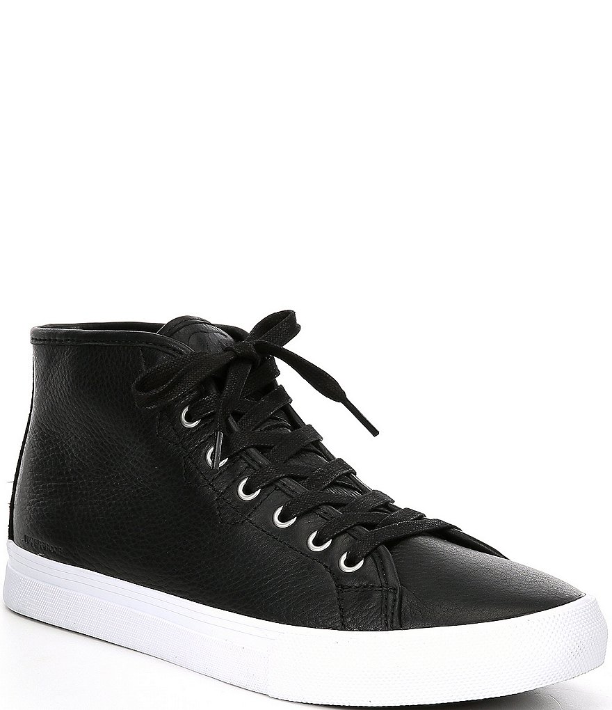 Sorel Men's Caribou Waterproof Chukka Sneakers