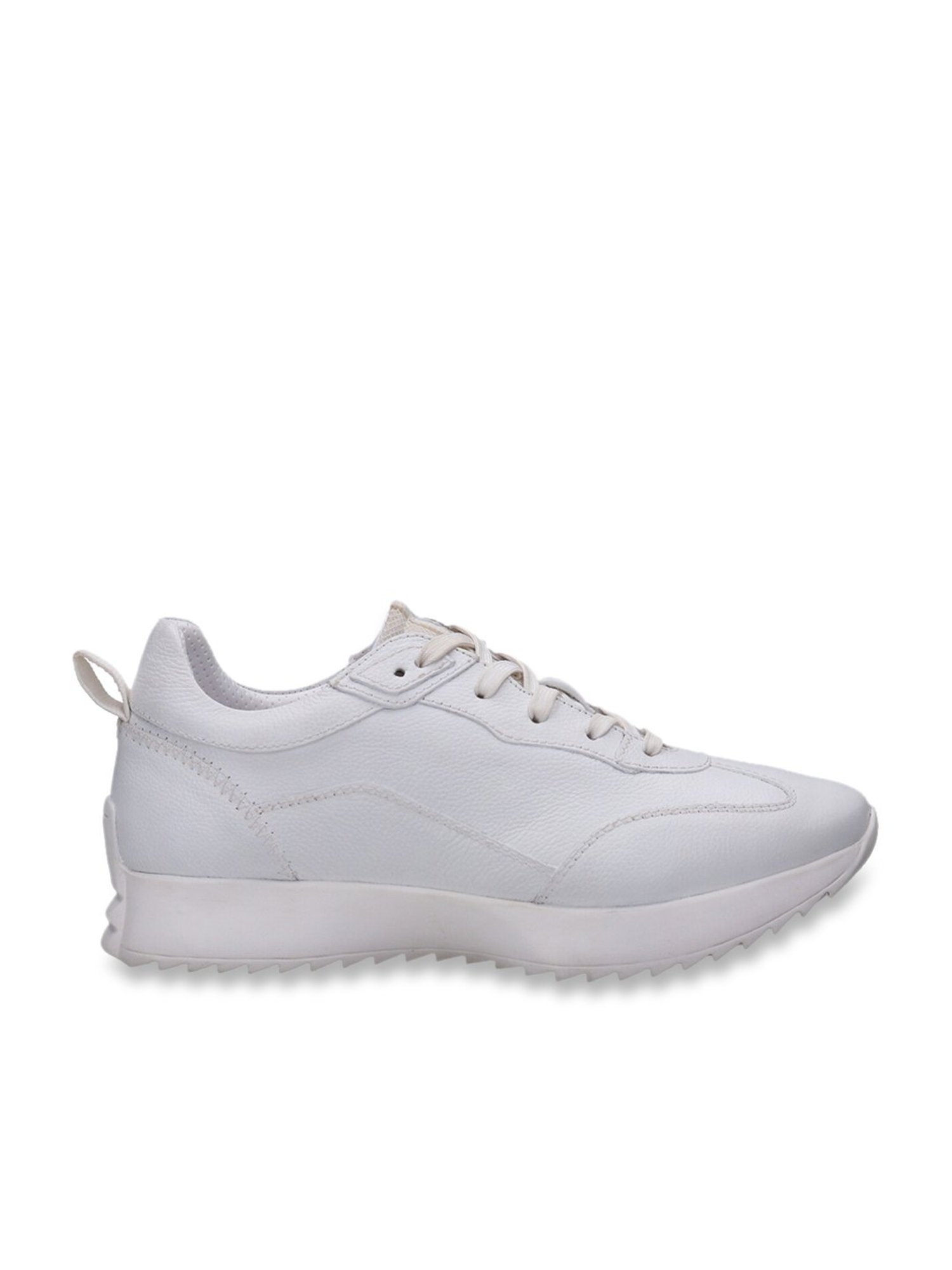 Bagatt Women's Sophie White Sneakers