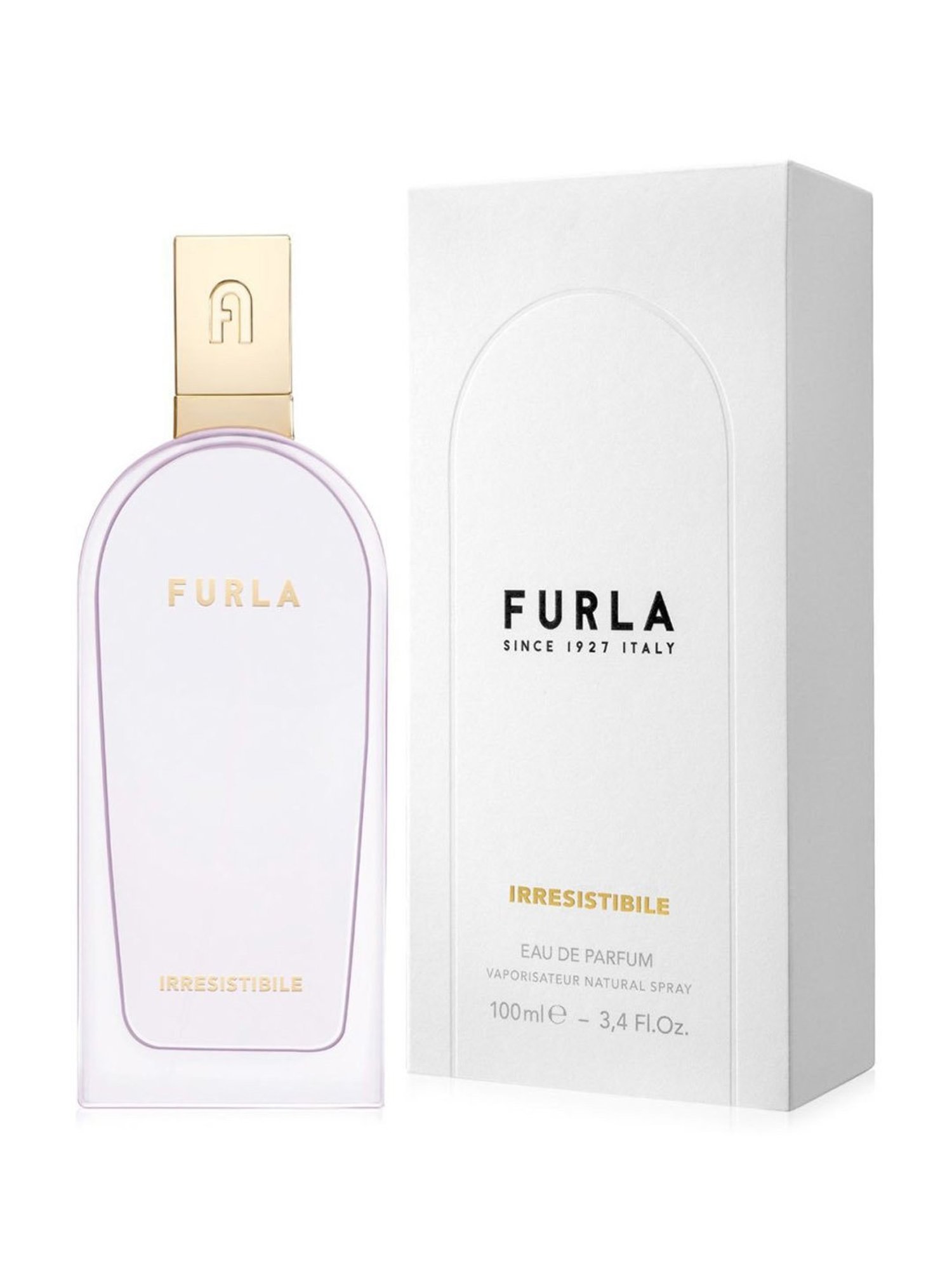 Furla Irresistibile Eau De Parfum - 100 ml