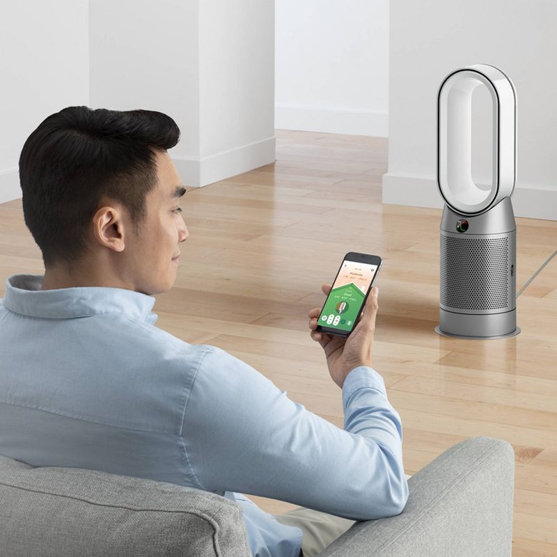 Dyson Air Purifier HP07