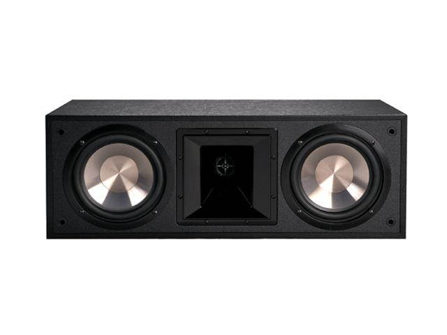 BIC America Formula FH6-LCR Dual 6.5-Inch 175-Watt LCR Speaker Single