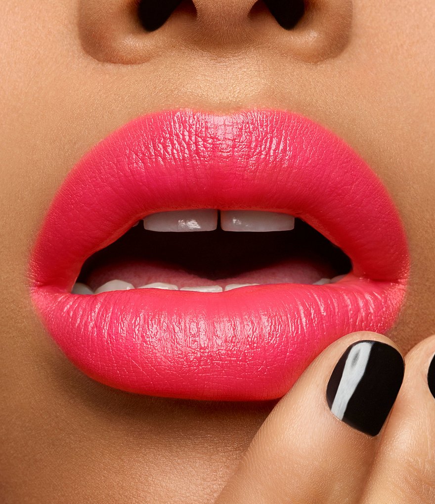 Yves Saint Laurent Beaute Rouge Pur Couture Lipstick