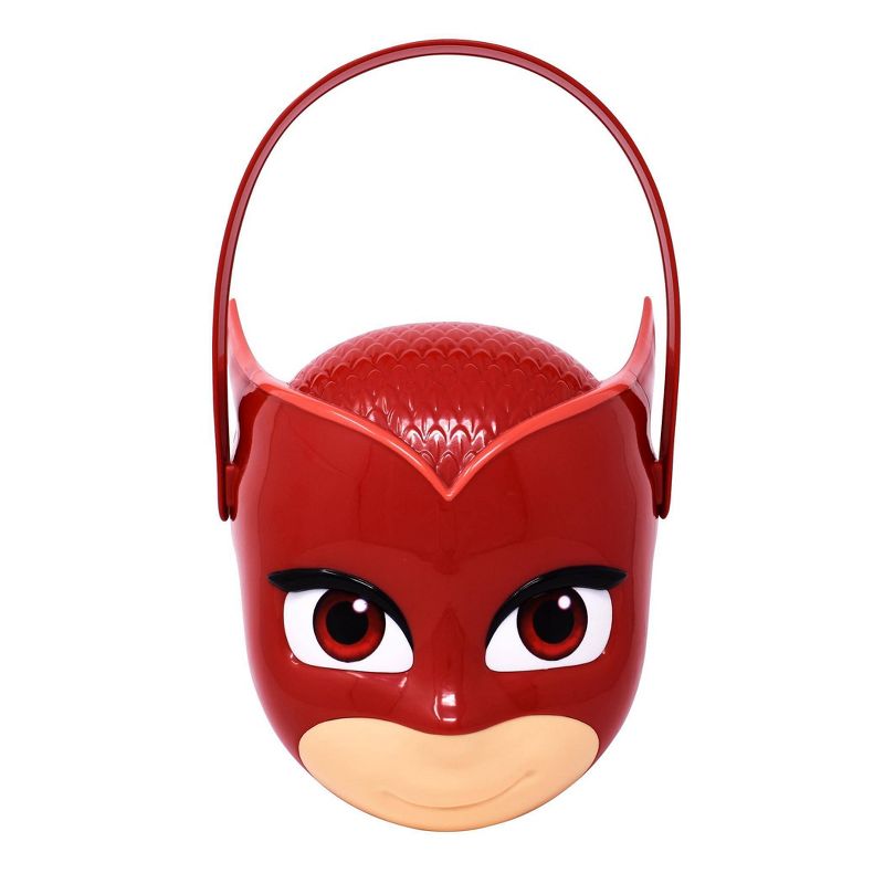 Frozen Character Plastic Pail Halloween Trick or Treat Containers