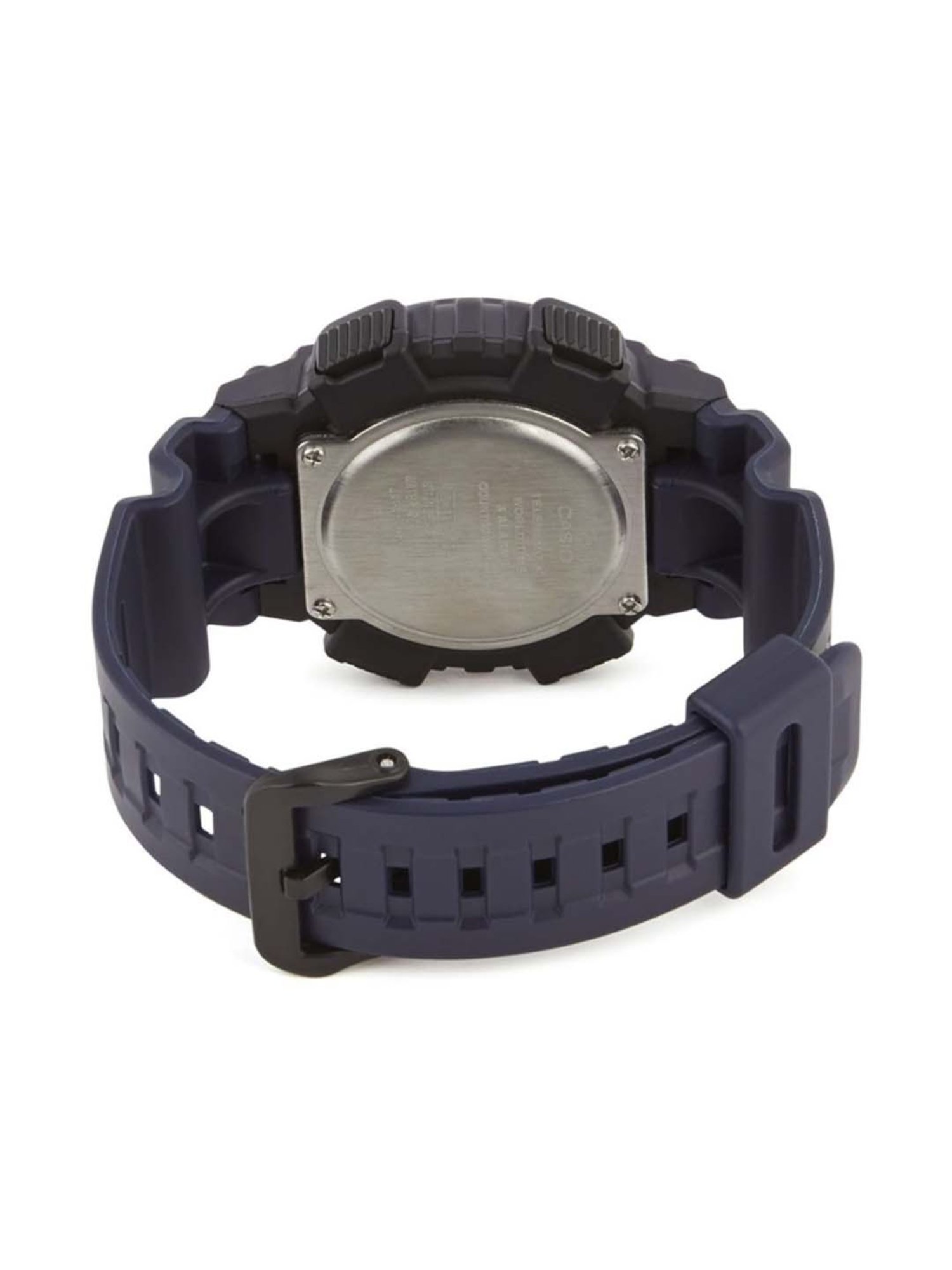 Daniel Klein DK.1.12329-5 Analog-Digital Watch for Men