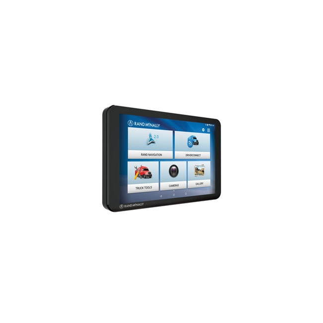 RAND MCNALLY TNDTABLET85 TND TABLET 85