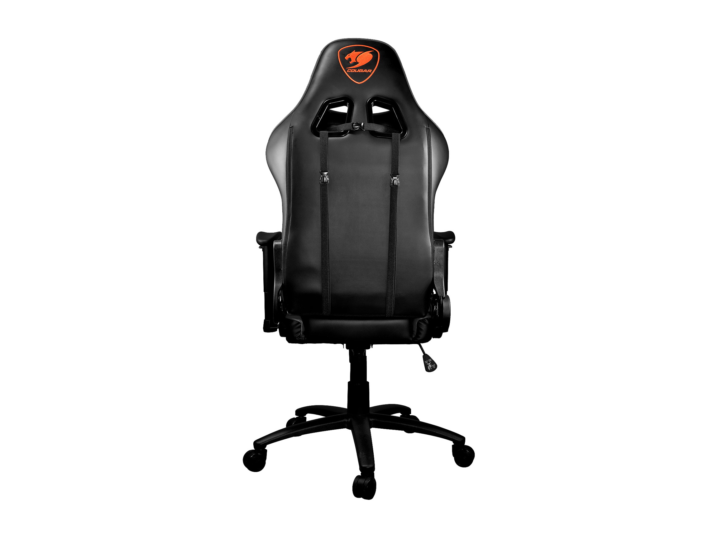 COUGAR ARMOR-S ROYAL Deluxe Gaming Chair - Black