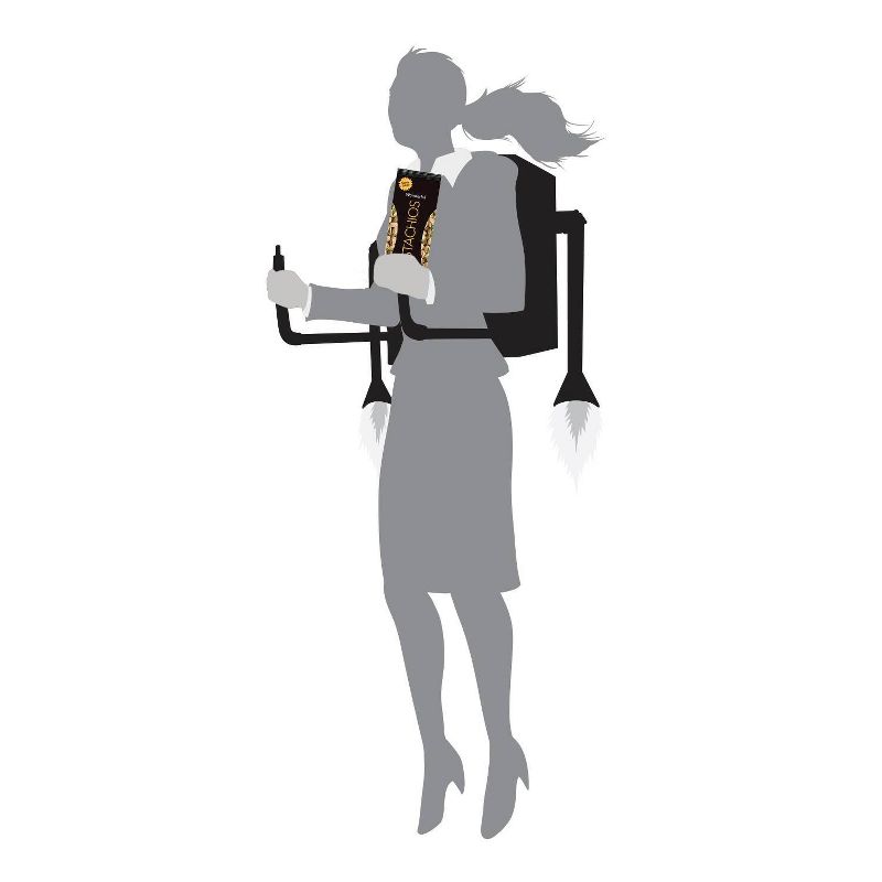 Wonderful Pistachios Roasted and Lightly Salted - 16oz