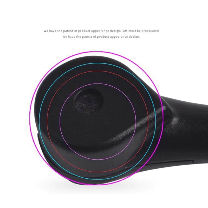 ABKT-Replacement Gaming Mic for KINGSTON HyperX Cloud II /Cloud Core Computer Gaming Headset