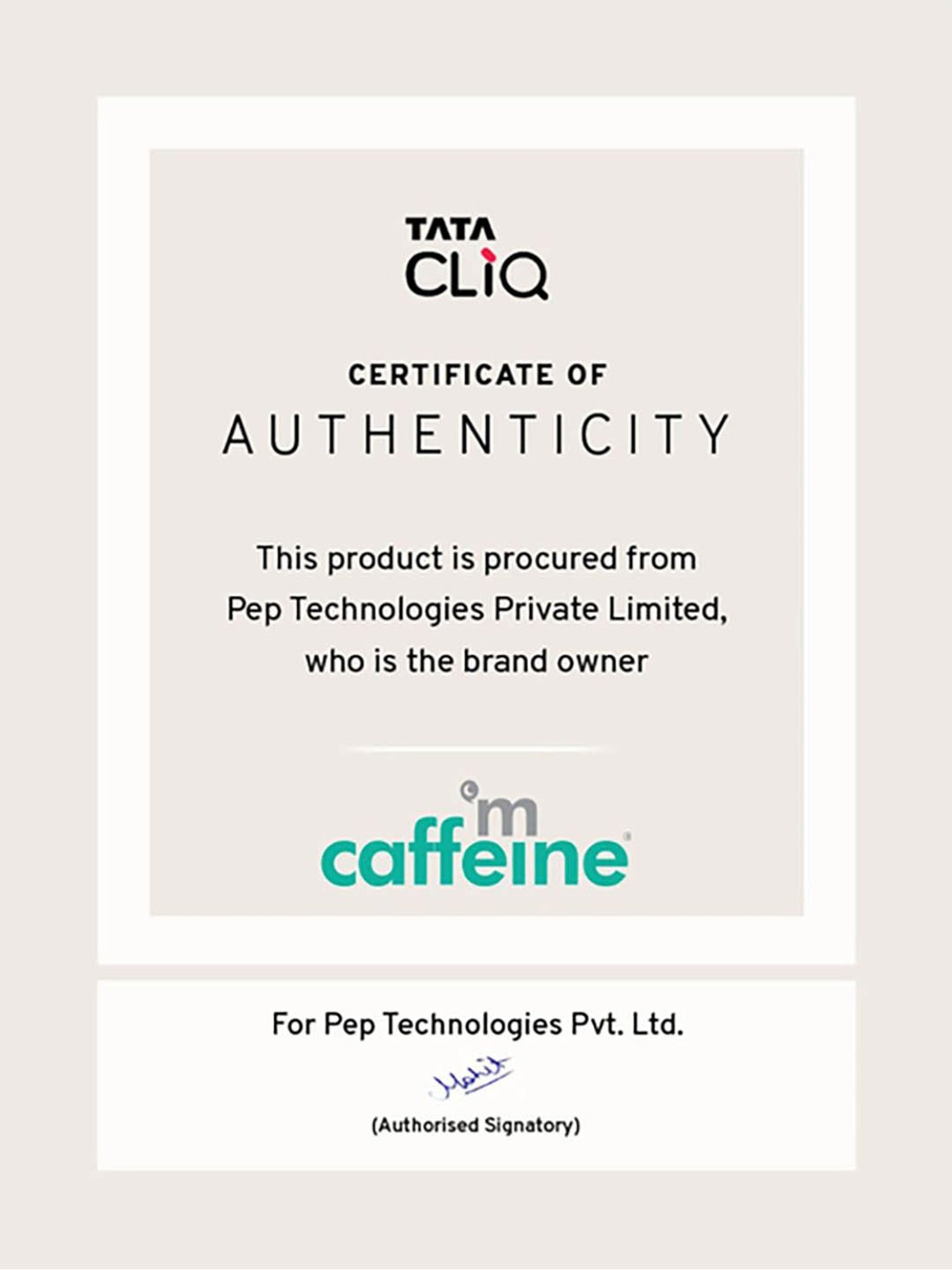 mCaffeine Coffee Face Moisturizer and Body Lotion for Complete Winter Care Combo