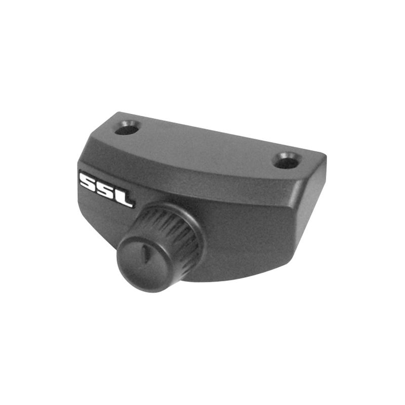 Soundstorm Laboratories 1200 Watt 2 Channel Full Range Car Audio Subwoofer Amplifier, Class A/B, 2/4 Ohm Stable, Mosfet Power (2 Pack)