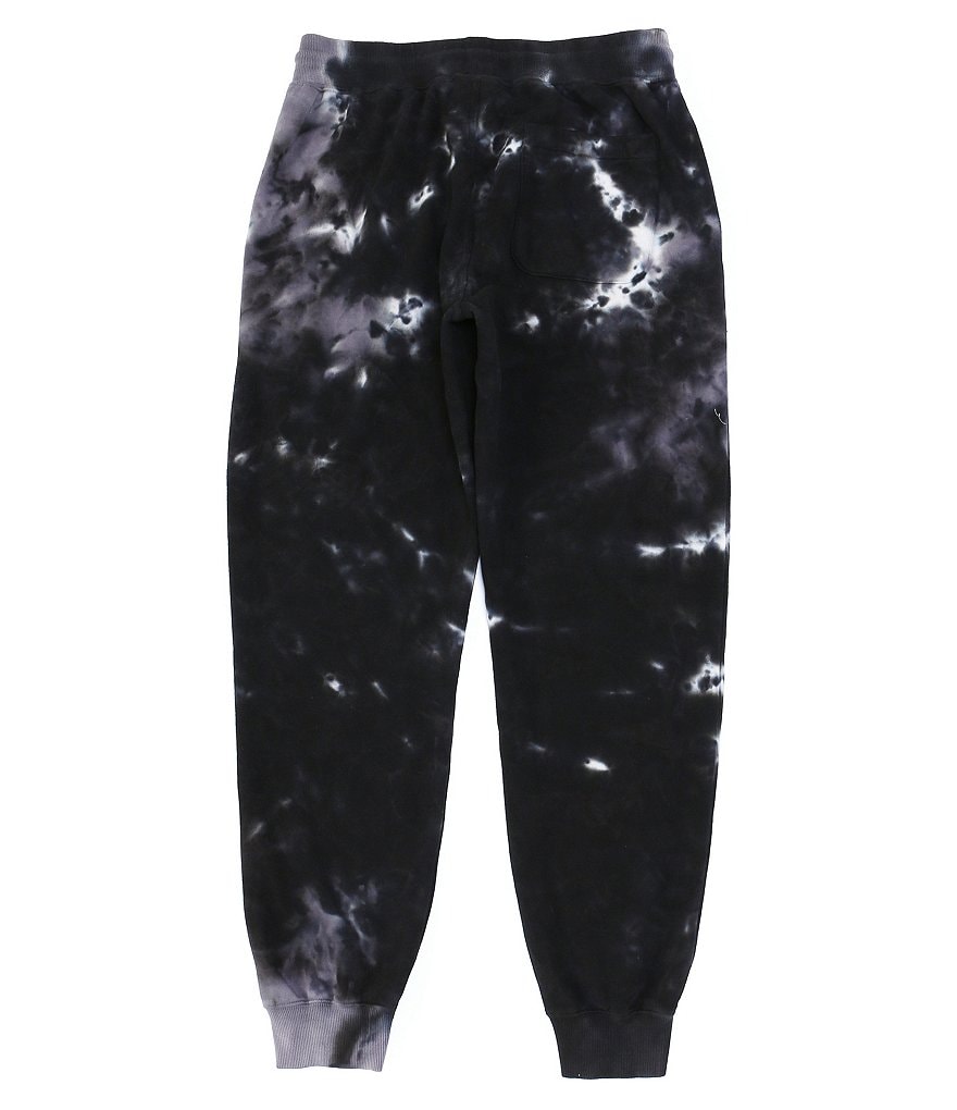 Rowm 5-pocket Twill Pants