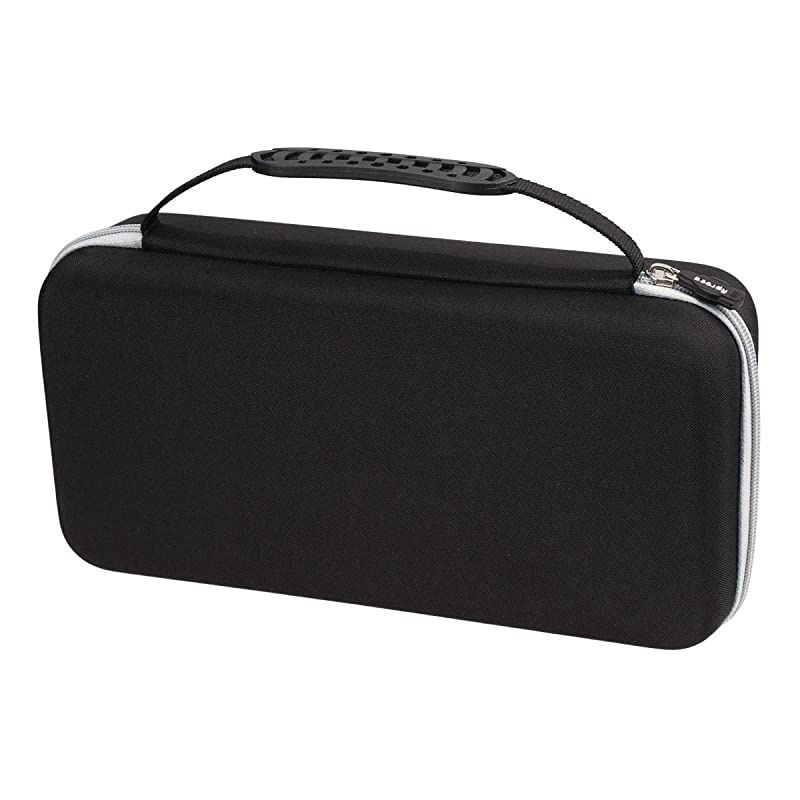 Hard Carry Travel Storage Case fit Epson Workforce ES300W ES200 Wireless Color Portable Document Scanner