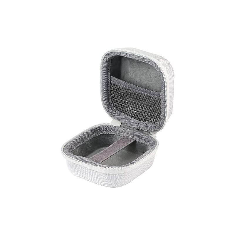 Hard Travel Case for TPLink AC750 Wireless Portable Nano Travel Router