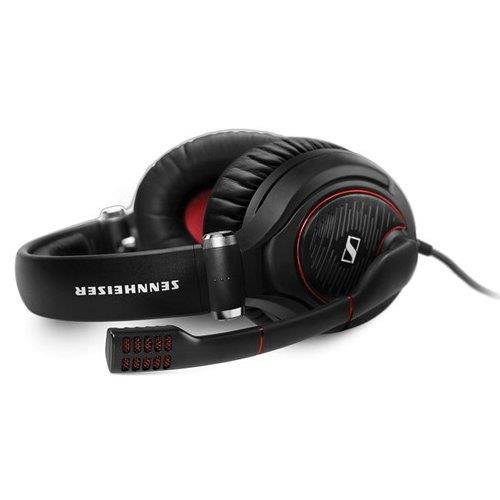 Sennheiser GAME ZERO Black Closed PC Gaming Headset