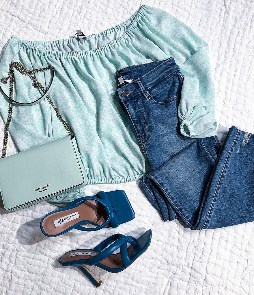 Hudson Jeans Nico Midrise Straight Crop Jean