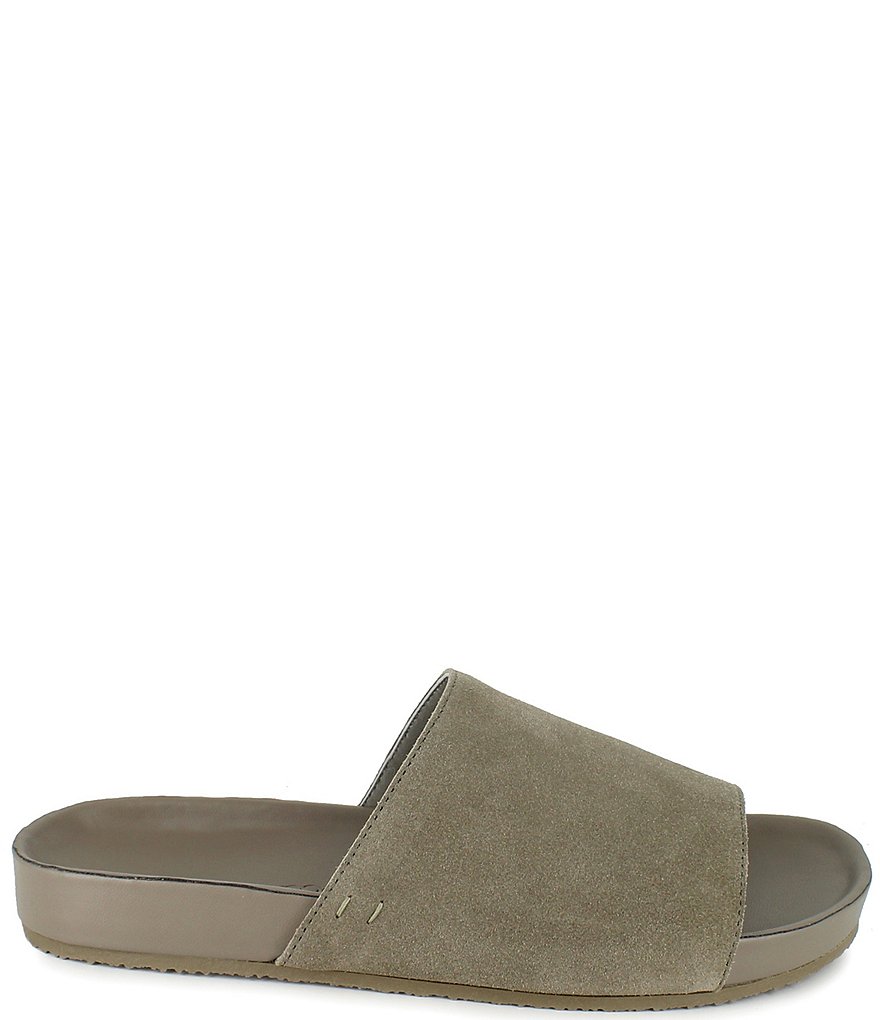 Splendid Rylie Suede Slides