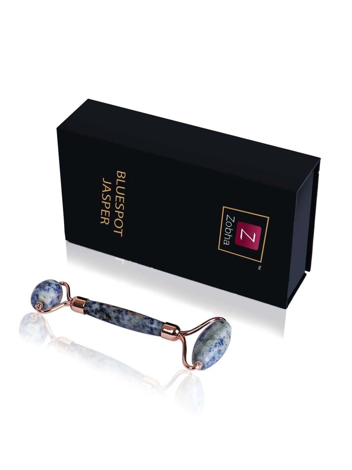 HofB- House of Beauty Quartz Roller - 1 Pc