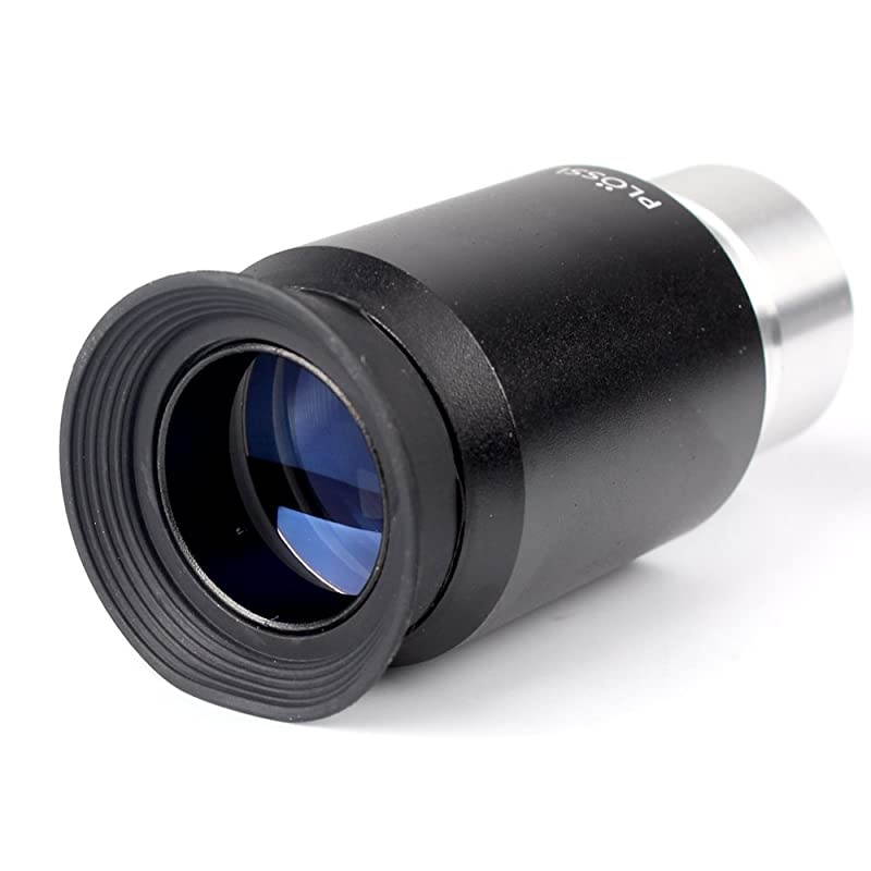 32mm Plossl Telescope Eyepiece 4element Plossl Design Threaded for Standard inch Astronomy Filters