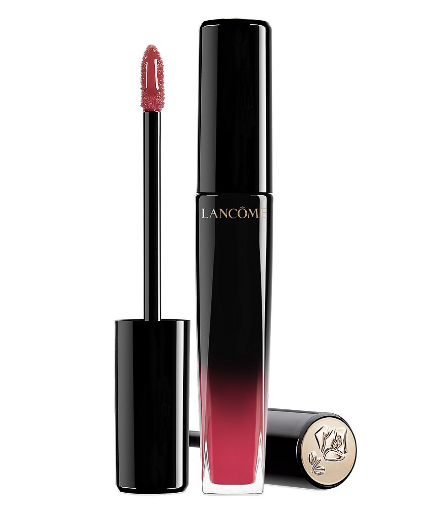 Lancome L'Absolu Lacquer Longwear Lip Gloss