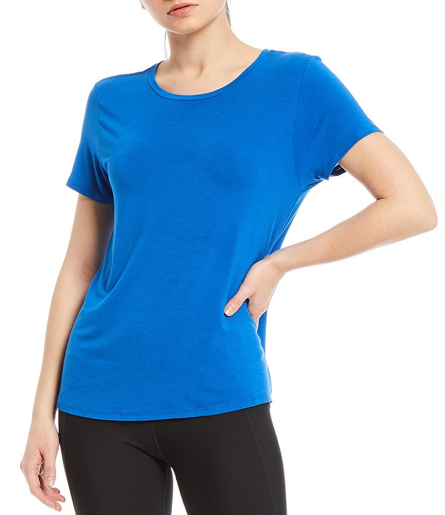 Kinesis Short Sleeve Perfect Tee