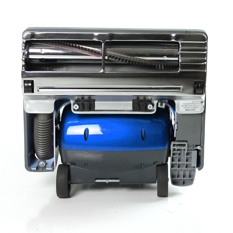 Prolux Upright Vacuum with Sealed HEPA - 9000