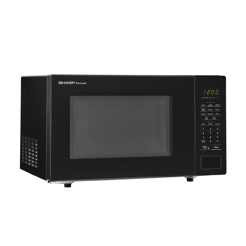 Haden 0.7 cu ft  Microwave Oven - 75031