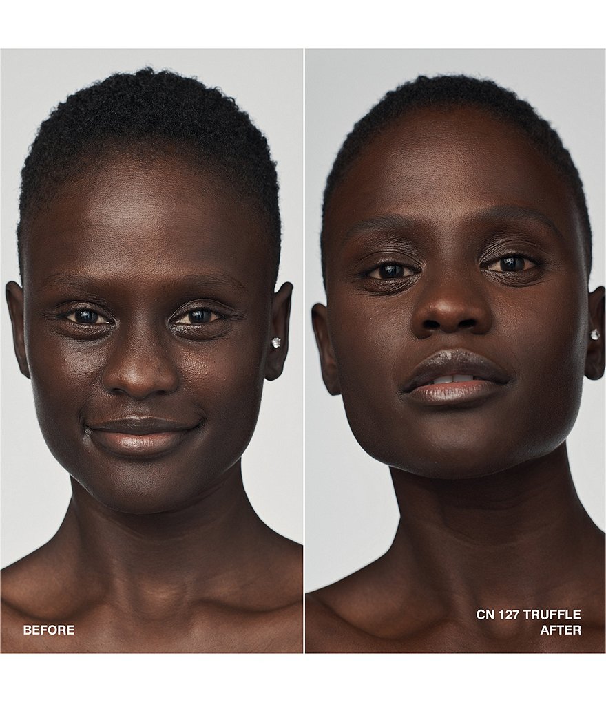 MAC Studio Radiance Face and Body Radiant Sheer Foundation