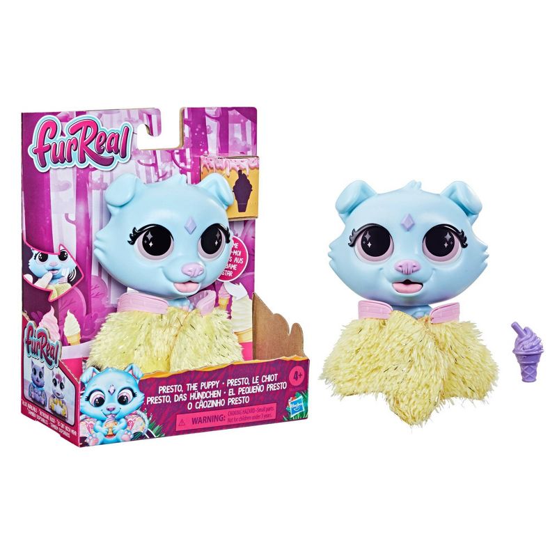 furReal Friends Presto the Puppy