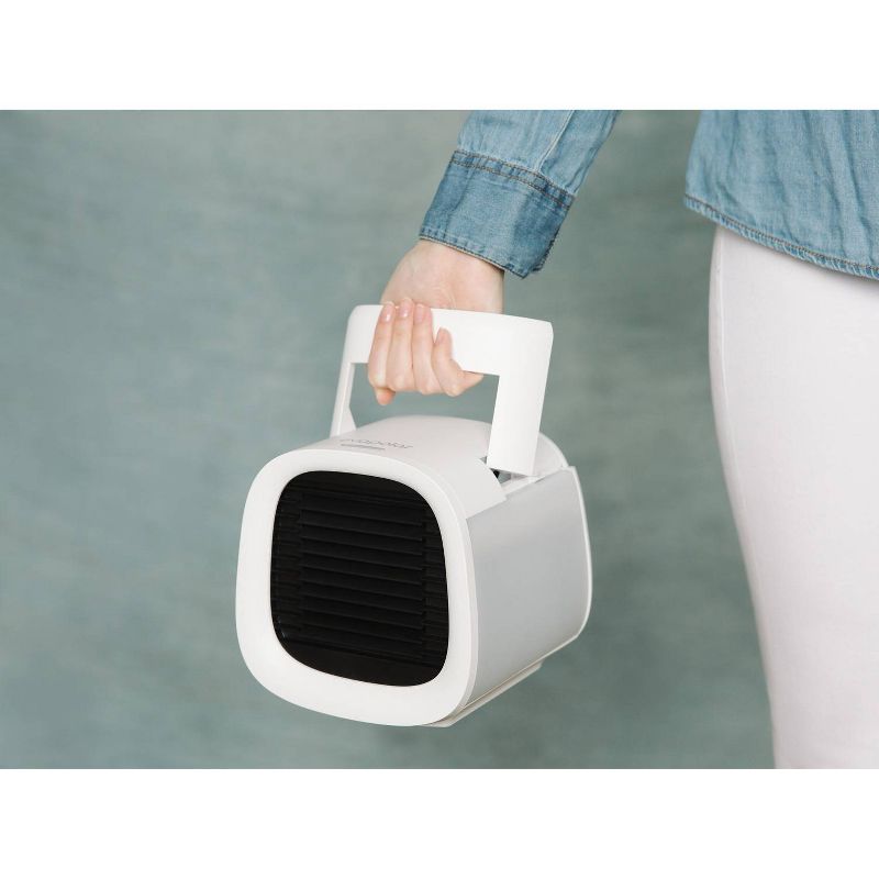 Evapolar evaCHILL Personal Air Cooler White