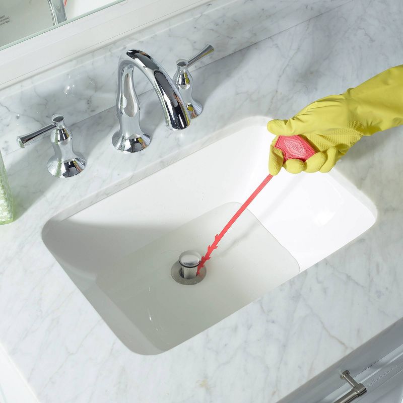 Clorox Drain Stick - 2pk