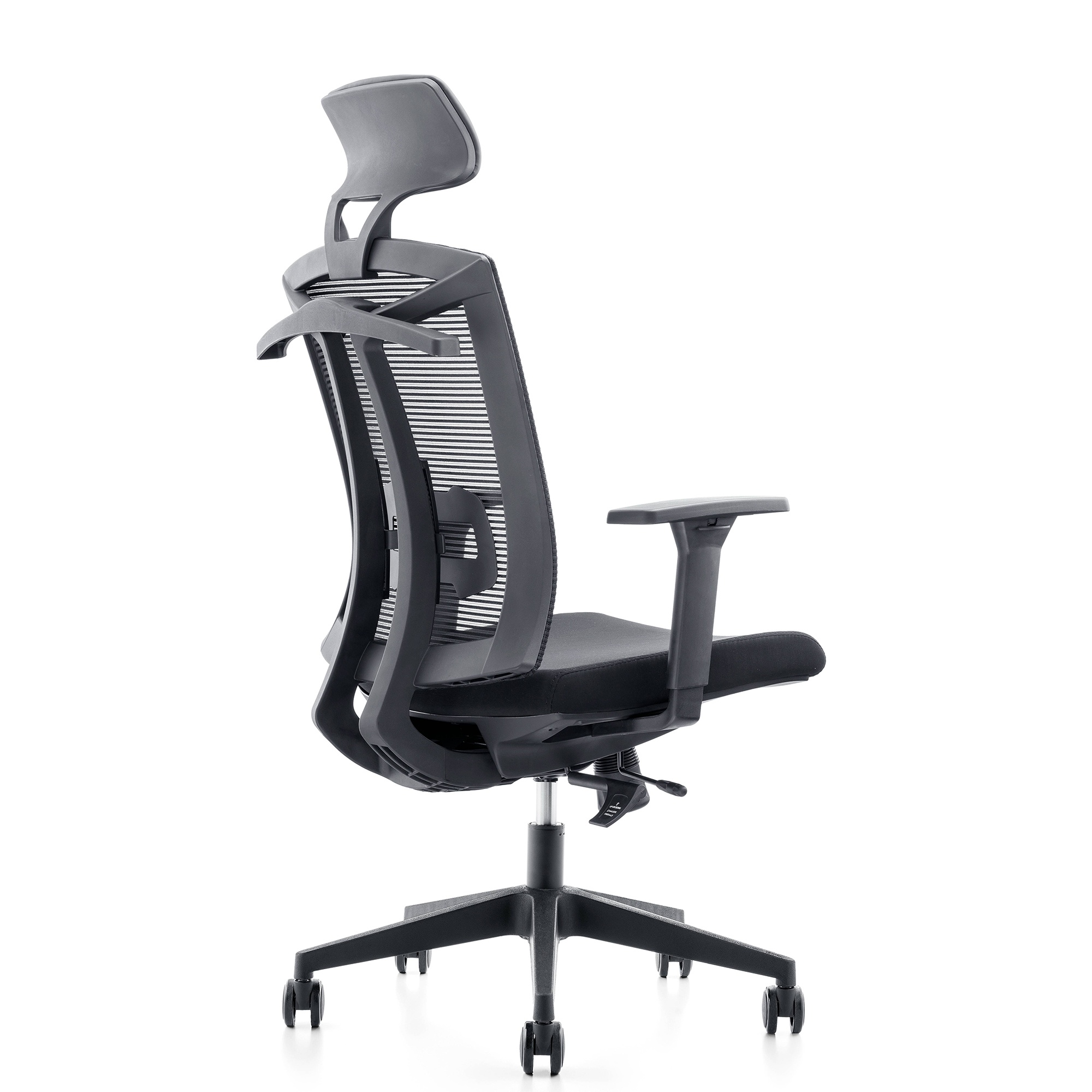 Office Chair Computer Chair Ergonomic Mesh Lifting Swivel Chair Boss Chair Manager Chair Professional office mesh chair