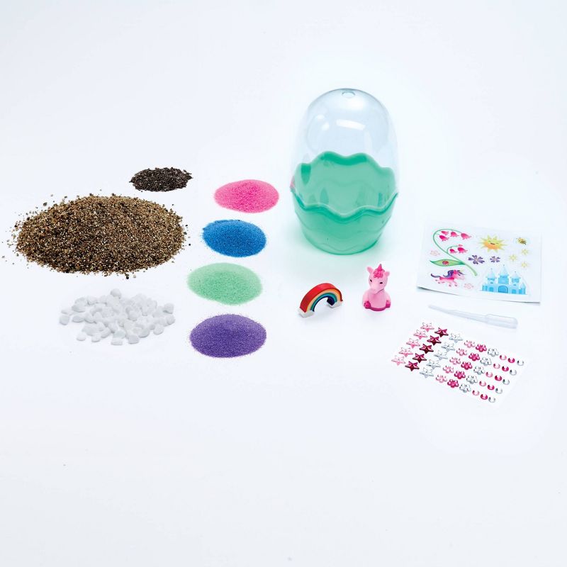 Creativity for Kids Mini Garden Unicorn Activity Kit